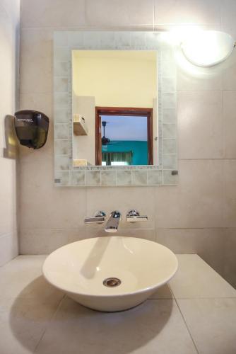 Playa Canek Hotel Spa Boutique