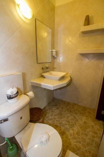 Playa Canek Hotel Spa Boutique