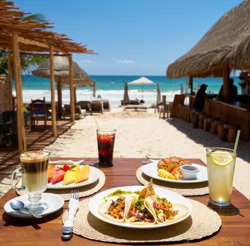 Playa Canek Hotel Spa Boutique