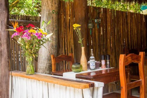 Playa Canek Hotel Spa Boutique