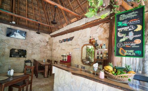 Playa Canek Hotel Spa Boutique