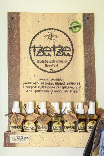 Playa Canek Hotel Spa Boutique