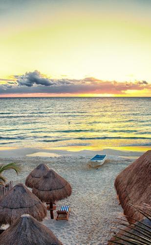 Playa Canek Hotel Spa Boutique