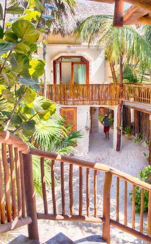 Playa Canek Hotel Spa Boutique