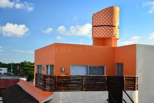 Aparthotel Villas Geminis Condohotel