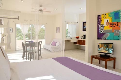 Aparthotel Villas Geminis Condohotel
