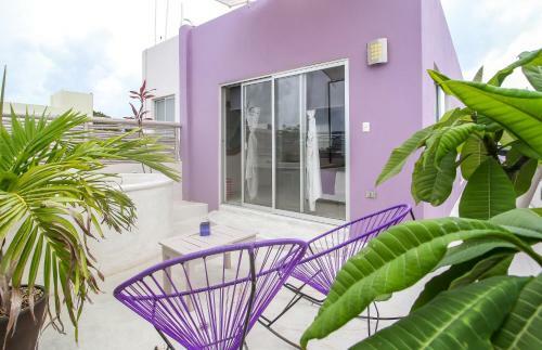 Aparthotel Villas Geminis Condohotel