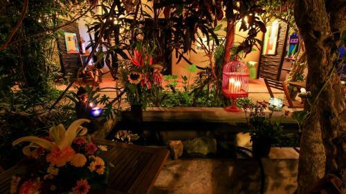Aparthotel Villas Geminis Condohotel