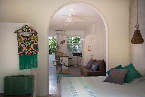 Aparthotel Livetulum