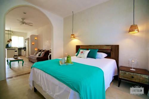 Aparthotel Livetulum