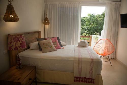 Aparthotel Livetulum