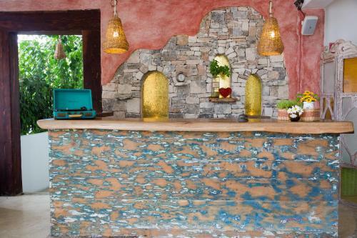 Aparthotel Livetulum
