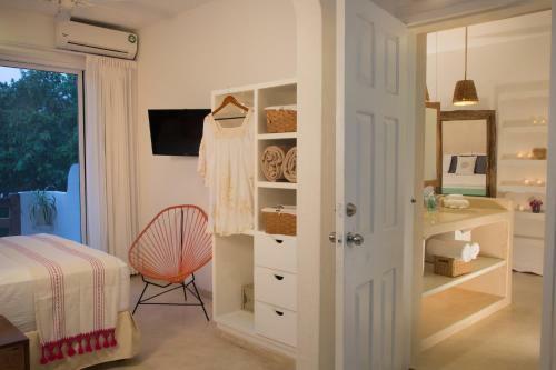 Aparthotel Livetulum