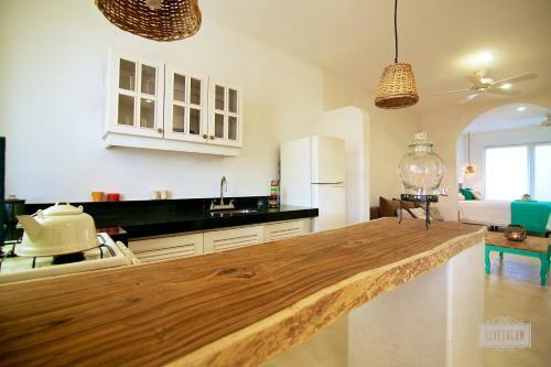 Aparthotel Livetulum
