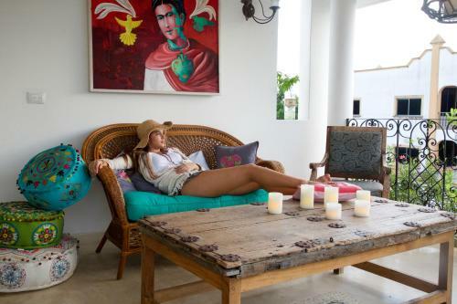 Aparthotel Livetulum