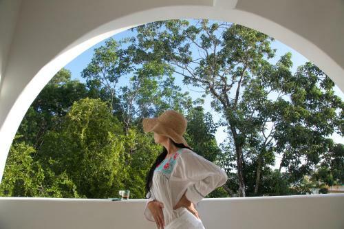 Aparthotel Livetulum