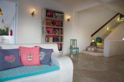 Aparthotel Livetulum