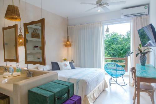 Aparthotel Livetulum