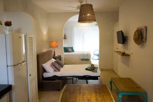 Aparthotel Livetulum