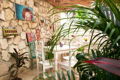 Aparthotel Livetulum