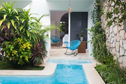 Aparthotel Livetulum