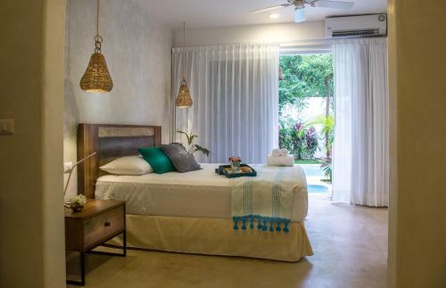 Aparthotel Livetulum