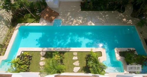 Aparthotel Livetulum