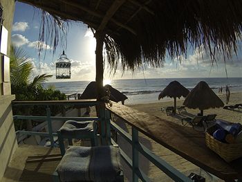 Hotel Playa Kin Ha