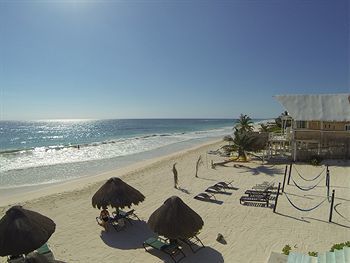 Hotel Playa Kin Ha