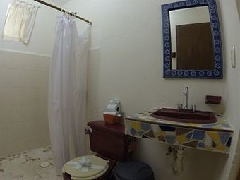 Hotel Playa Kin Ha