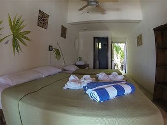 Hotel Playa Kin Ha