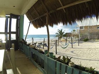 Hotel Playa Kin Ha