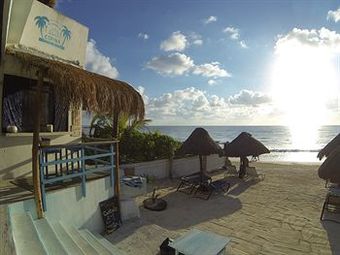 Hotel Playa Kin Ha