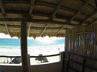 Hotel Playa Kin Ha