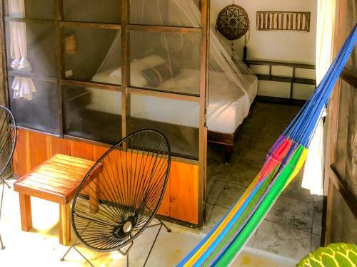 Bed & Breakfast Tunich Jungle Caba�as
