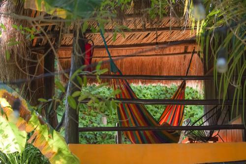 Bed & Breakfast Tunich Jungle Caba�as