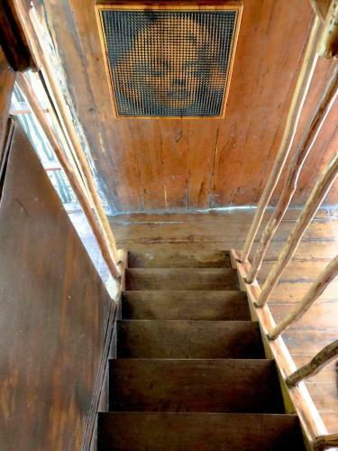 Bed & Breakfast Tunich Jungle Caba�as