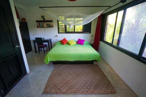 Apartamento Playa Selva