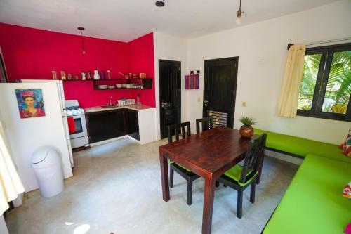 Apartamento Playa Selva
