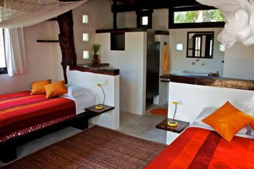 Apartamento Playa Selva