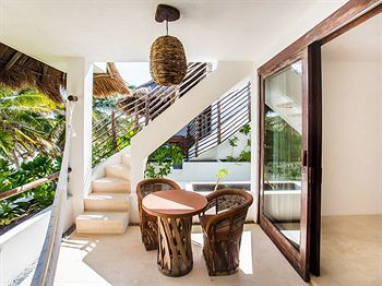 Hotel The Beach Tulum
