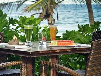 Hotel The Beach Tulum