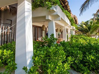 Hotel The Beach Tulum