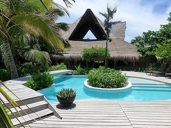 Hotel The Beach Tulum