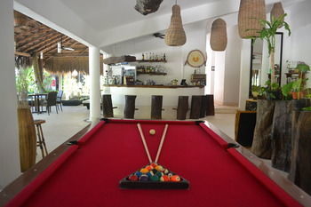 Hotel The Beach Tulum