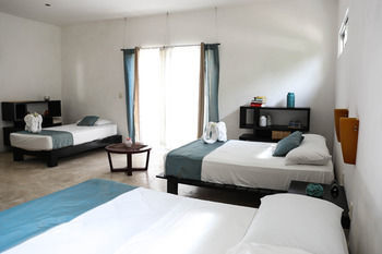 Hotel Villas H2o