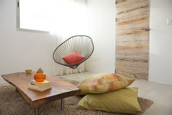 Hotel Villas H2o