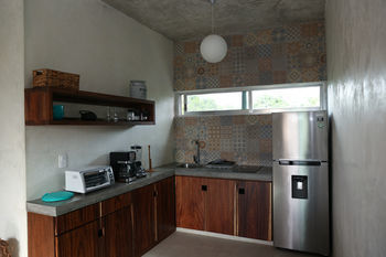 Hotel Villas H2o