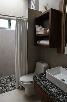 Hotel Villas H2o