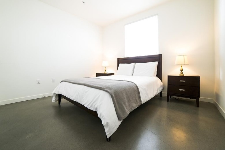 Wilshire Getaway Apartment